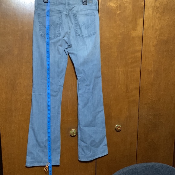 CITIZENS OF HUMANITY- BY JEROME DAHAN (27) - Picture 7 of 16